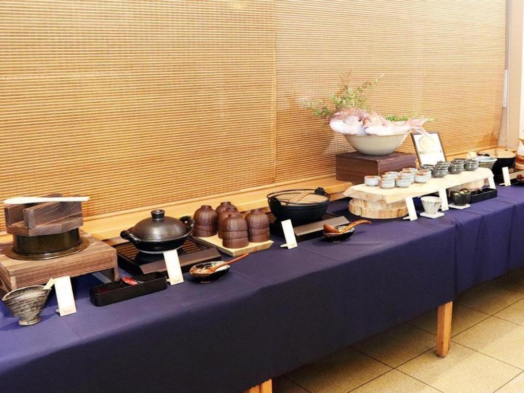 Chisun Hotel أوتسونوميا المظهر الخارجي الصورة