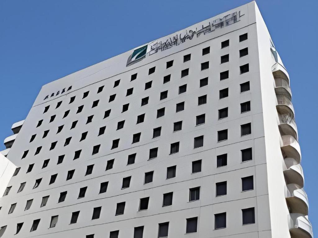Chisun Hotel أوتسونوميا المظهر الخارجي الصورة