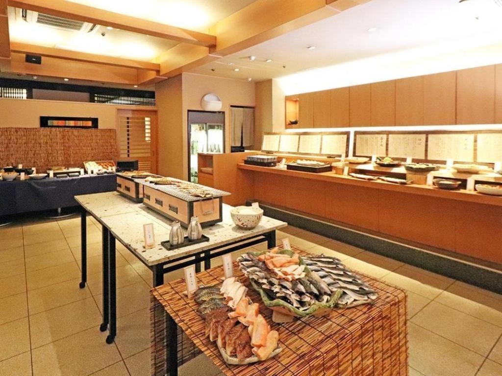 Chisun Hotel أوتسونوميا المظهر الخارجي الصورة